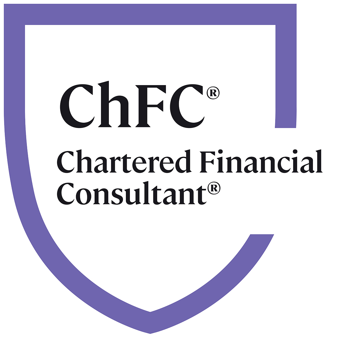 CHFC Badge